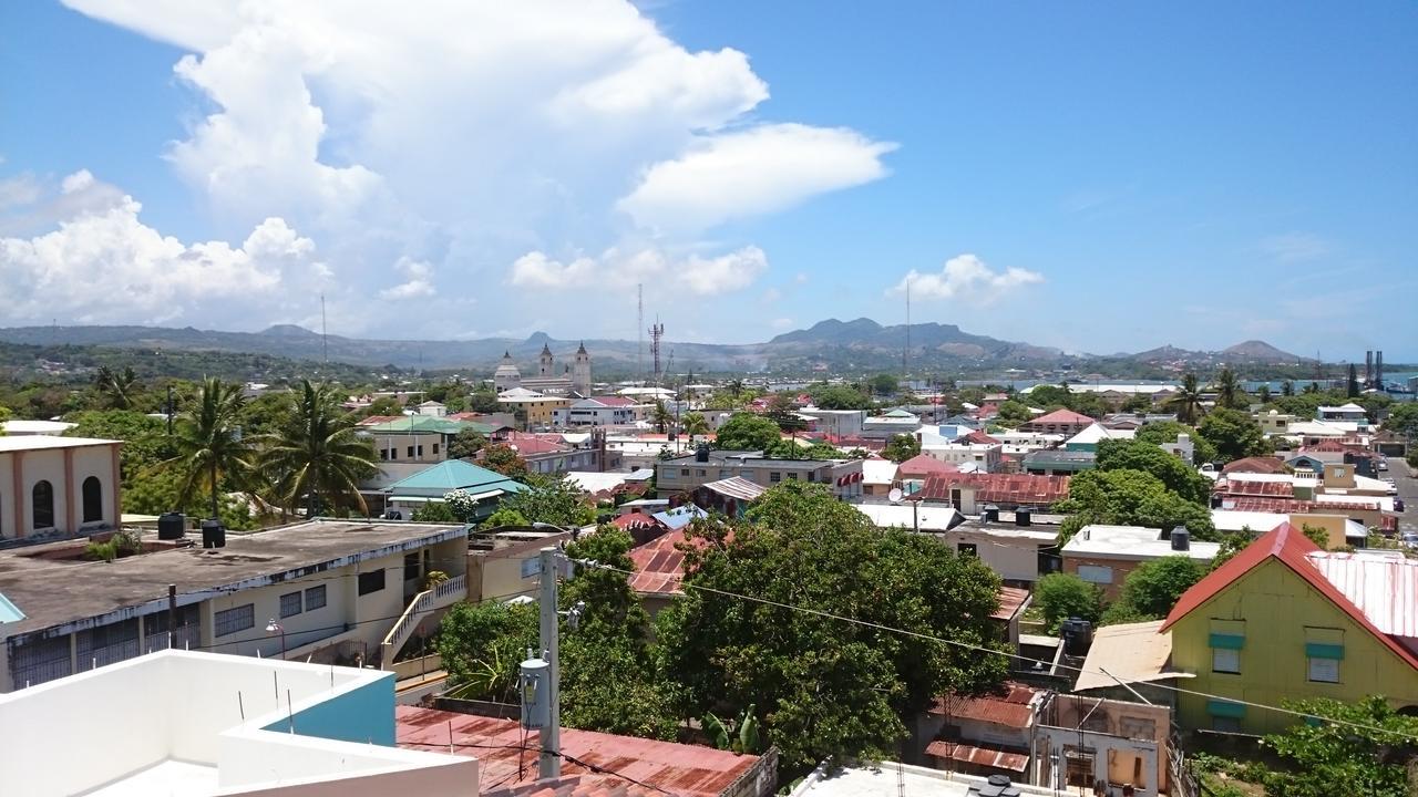 Luxury Karla Apartments Las Flores Buitenkant foto