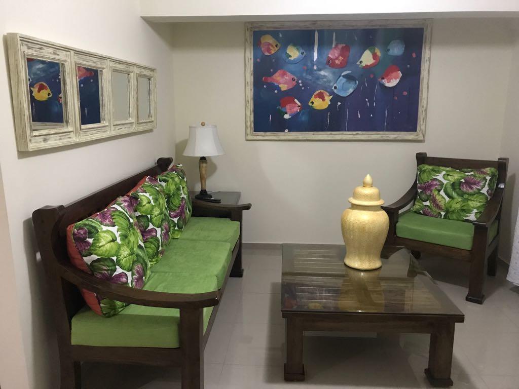 Luxury Karla Apartments Las Flores Buitenkant foto