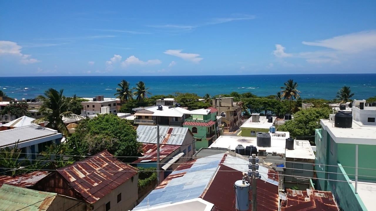 Luxury Karla Apartments Las Flores Buitenkant foto