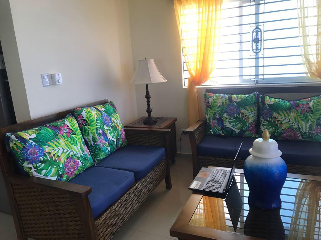 Luxury Karla Apartments Las Flores Buitenkant foto